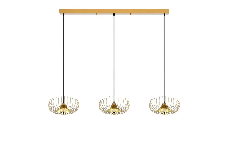 Lysekrone Dorinburg gull, Gull