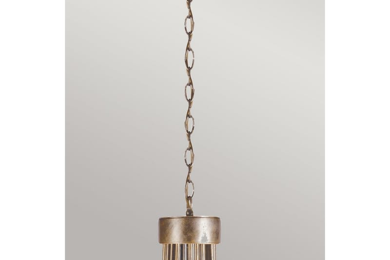 Lysekrone Elstead Lighting Christina 1150x880x1150 mm - 1150x880x1150 mm - Belysning - Innendørsbelysning & Lamper - Taklampe - Krystallkrone & takkrone