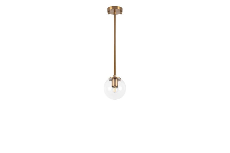 Lysekrone Elzar Sudang Vintage Transparent - Vintage Transparent - Belysning - Innendørsbelysning & Lamper - Taklampe - Pendellamper & Hengelamper
