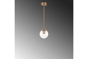 Lysekrone Elzar Sudang Vintage Transparent - Vintage Transparent - Belysning - Innendørsbelysning & Lamper - Taklampe - Pendellamper & Hengelamper