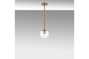 Lysekrone Elzar Sudang Vintage Transparent - Vintage Transparent - Belysning - Innendørsbelysning & Lamper - Taklampe - Pendellamper & Hengelamper