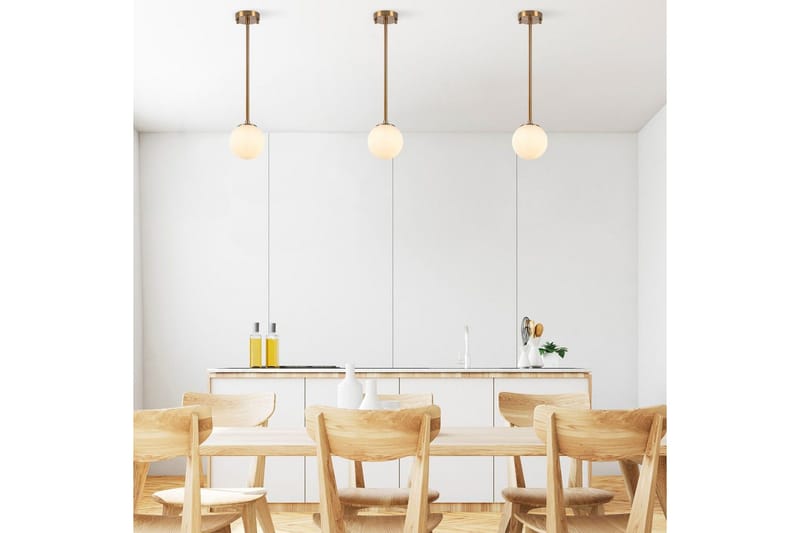 Lysekrone Elzar Sudang Vintage - Vintage - Belysning - Innendørsbelysning & Lamper - Taklampe - Pendellamper & Hengelamper