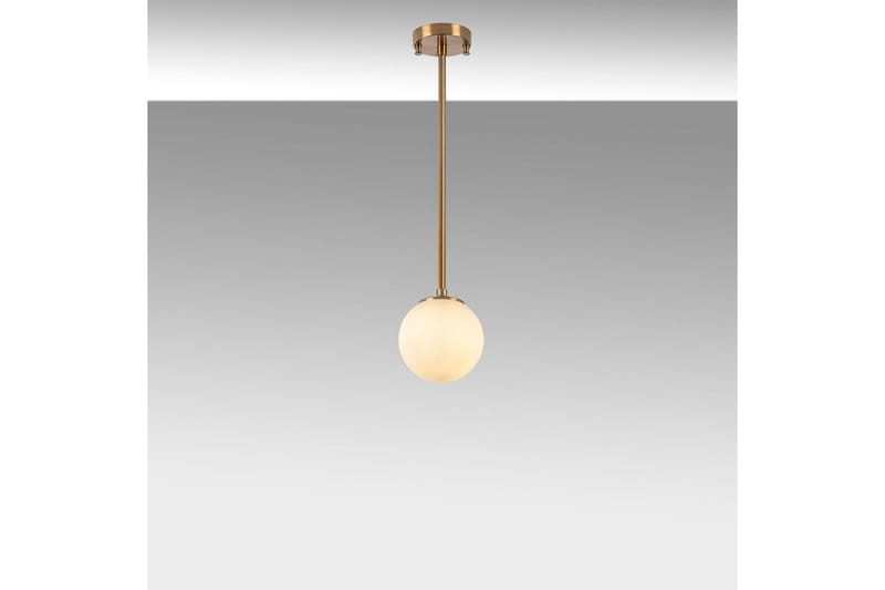 Lysekrone Elzar Sudang Vintage - Vintage - Belysning - Innendørsbelysning & Lamper - Taklampe - Pendellamper & Hengelamper