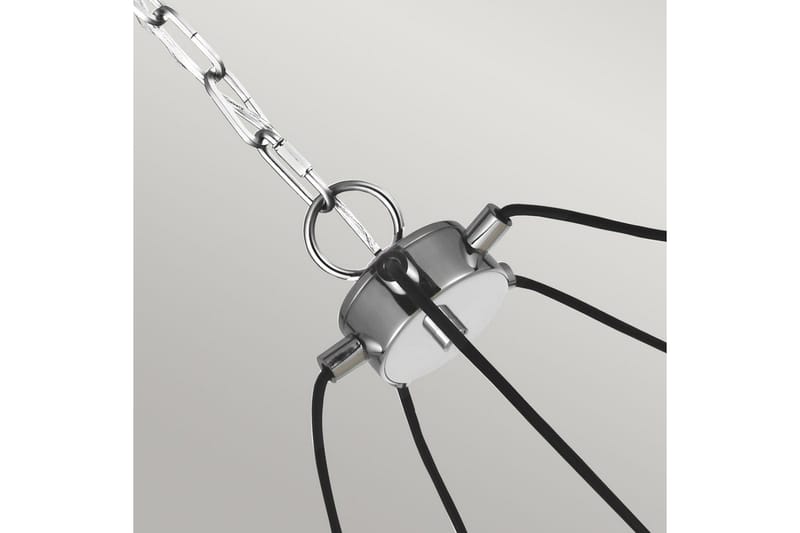Lysekrone Feiss Loras 660x727 mm - 660x727 mm - Belysning - Innendørsbelysning & Lamper - Taklampe - Krystallkrone & takkrone
