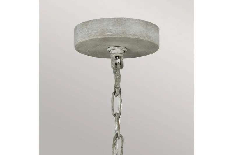 Lysekrone Feiss Maryville 483x498x483 mm - 483x498x483 mm - Belysning - Innendørsbelysning & Lamper - Taklampe - Krystallkrone & takkrone