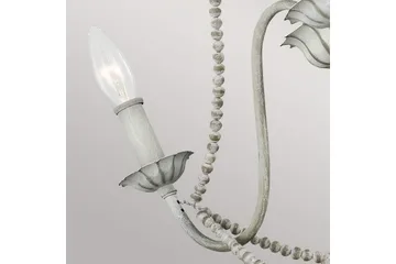 Lysekrone Feiss Maryville 483x498x483 mm - 483x498x483 mm - Belysning - Innendørsbelysning & Lamper - Taklampe - Krystallkrone & takkrone
