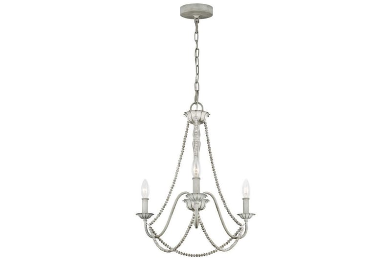 Lysekrone Feiss Maryville 483x498x483 mm - 483x498x483 mm - Belysning - Innendørsbelysning & Lamper - Taklampe - Krystallkrone & takkrone