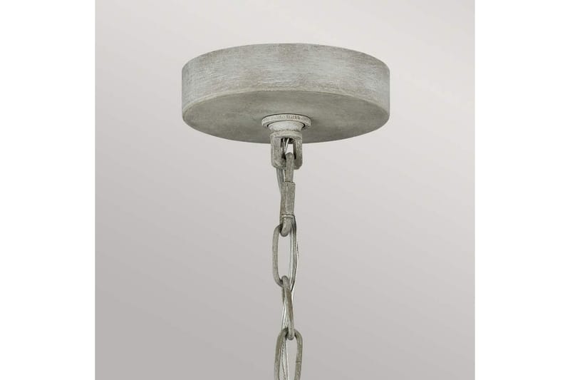 Lysekrone Feiss Maryville 483x498x483 mm - 483x498x483 mm - Belysning - Innendørsbelysning & Lamper - Taklampe - Krystallkrone & takkrone