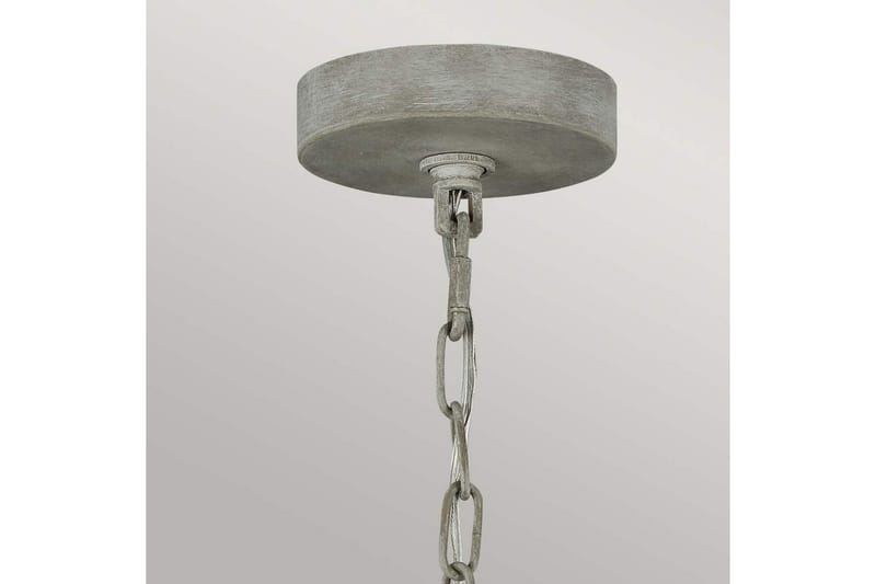 Lysekrone Feiss Maryville 813x838x813 mm - 813x838x813 mm - Belysning - Innendørsbelysning & Lamper - Taklampe - Krystallkrone & takkrone