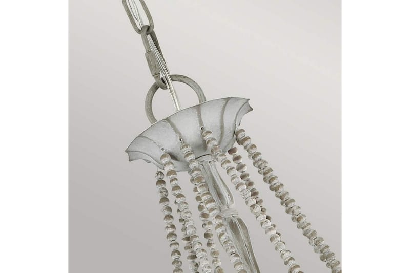 Lysekrone Feiss Maryville 813x838x813 mm - 813x838x813 mm - Belysning - Innendørsbelysning & Lamper - Taklampe - Krystallkrone & takkrone