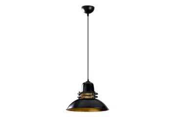 Lysekrone Giada Svart Trekant En Sokkel - Svart - Belysning - Innendørsbelysning & Lamper - Taklampe - Pendellamper & Hengelamper