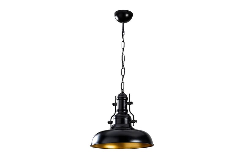 Lysekrone Giada Svart Trekant En Sokkel - Svart - Belysning - Innendørsbelysning & Lamper - Taklampe - Pendellamper & Hengelamper