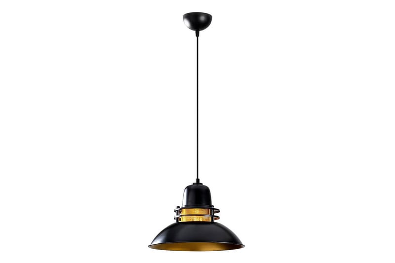 Lysekrone Giada Svart Trekant En Sokkel - Svart - Belysning - Innendørsbelysning & Lamper - Taklampe - Pendellamper & Hengelamper