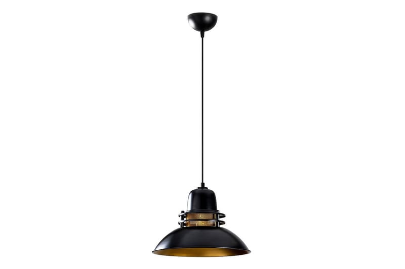Lysekrone Giada Svart Trekant En Sokkel - Svart - Belysning - Innendørsbelysning & Lamper - Taklampe - Pendellamper & Hengelamper