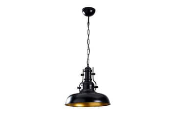 Lysekrone Giada Svart Trekant En Sokkel - Svart - Belysning - Innendørsbelysning & Lamper - Taklampe - Pendellamper & Hengelamper