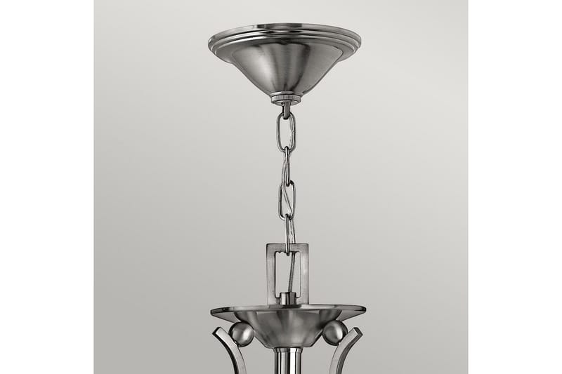 Lysekrone Hinkley Bolla 572x490x572 mm - 572x490x572 mm - Belysning - Innendørsbelysning & Lamper - Taklampe - Krystallkrone & takkrone