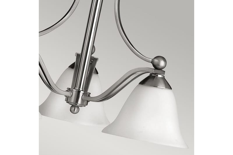 Lysekrone Hinkley Bolla 572x490x572 mm - 572x490x572 mm - Belysning - Innendørsbelysning & Lamper - Taklampe - Krystallkrone & takkrone