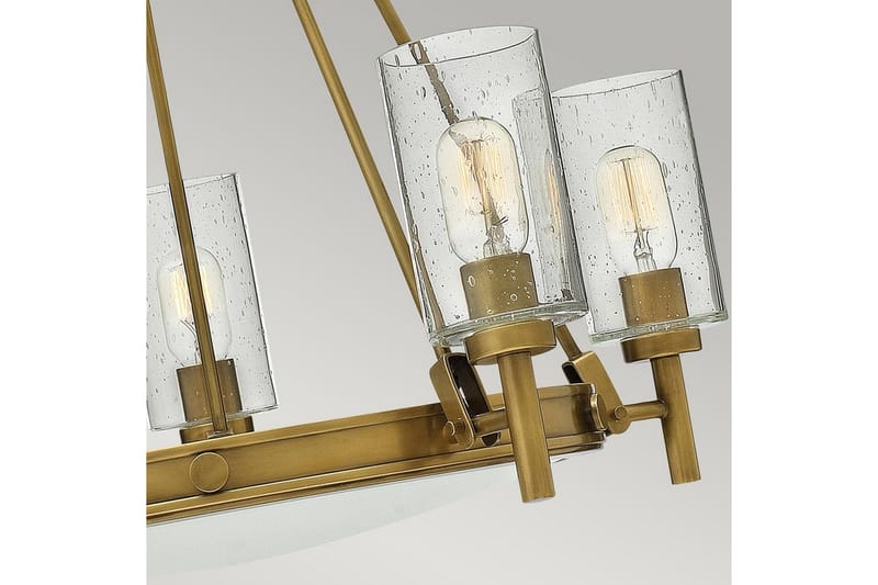 Lysekrone Hinkley Collier - Belysning - Innendørsbelysning & Lamper - Taklampe - Krystallkrone & takkrone