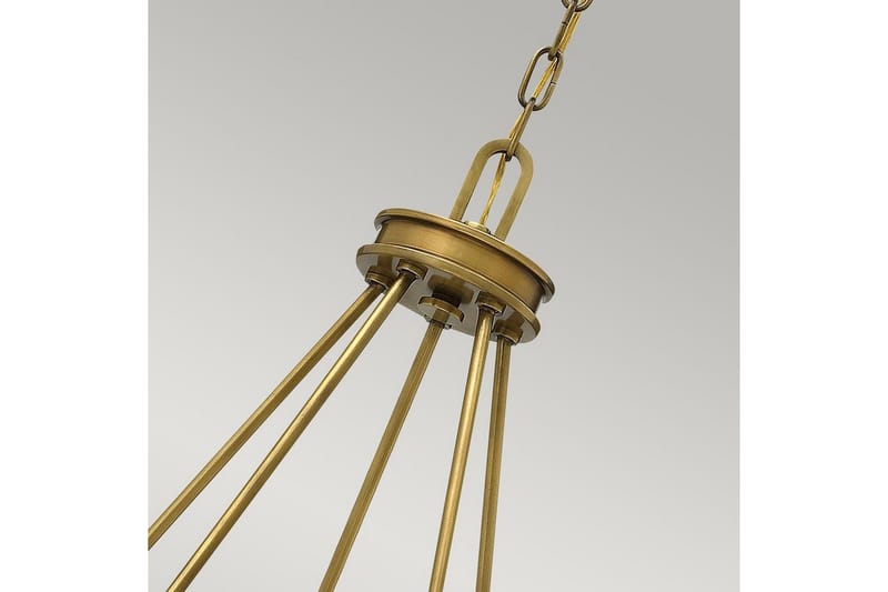 Lysekrone Hinkley Collier - Belysning - Innendørsbelysning & Lamper - Taklampe - Krystallkrone & takkrone