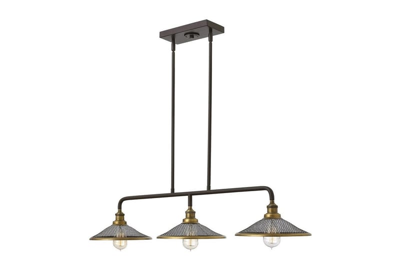 Lysekrone Hinkley Rigby - Belysning - Innendørsbelysning & Lamper - Taklampe - Krystallkrone & takkrone