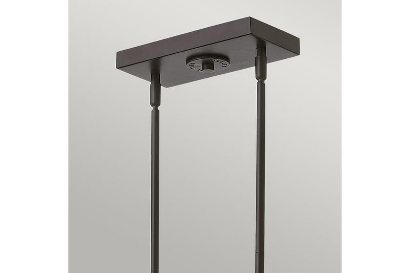 Lysekrone Hinkley Rigby - Belysning - Innendørsbelysning & Lamper - Taklampe - Krystallkrone & takkrone