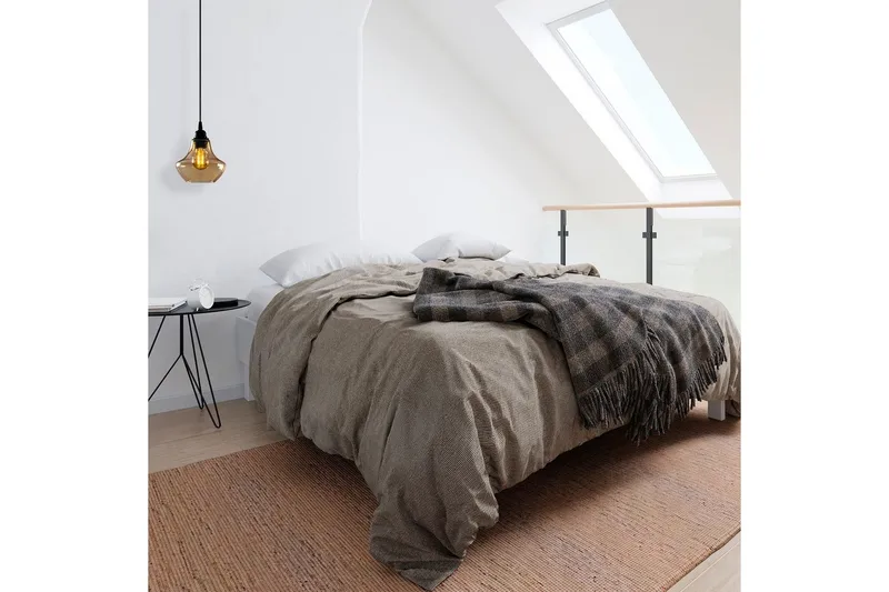 Lysekrone Jarouport Gull / Svart - Gull/Svart - Belysning - Innendørsbelysning & Lamper - Taklampe - Pendellamper & Hengelamper