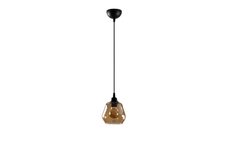 Lysekrone Jarouport Gull / Svart - Gull/Svart - Belysning - Innendørsbelysning & Lamper - Taklampe - Pendellamper & Hengelamper