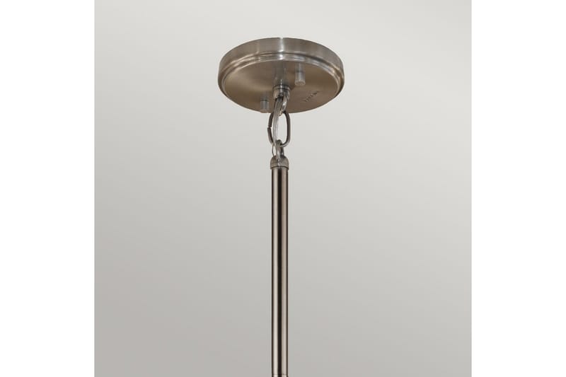 Lysekrone Kichler Aleeka 864x438x864 mm - 864x438x864 mm - Belysning - Innendørsbelysning & Lamper - Taklampe - Krystallkrone & takkrone