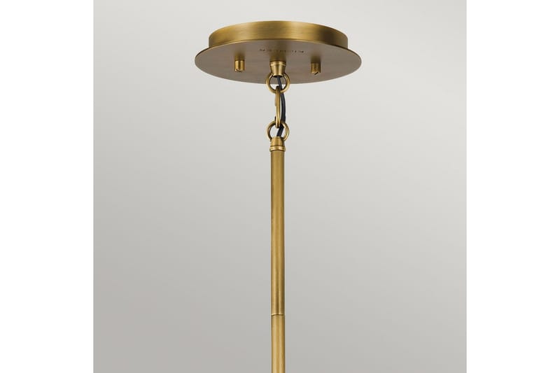Lysekrone Kichler Linara - Belysning - Innendørsbelysning & Lamper - Taklampe - Krystallkrone & takkrone