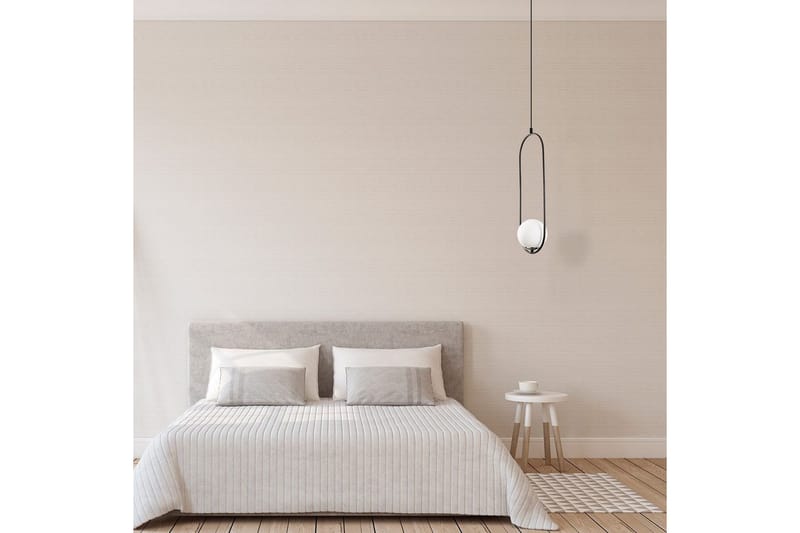 Lysekrone Ranpalt Svart / Hvit - Svart/Hvit - Belysning - Innendørsbelysning & Lamper - Taklampe - Pendellamper & Hengelamper