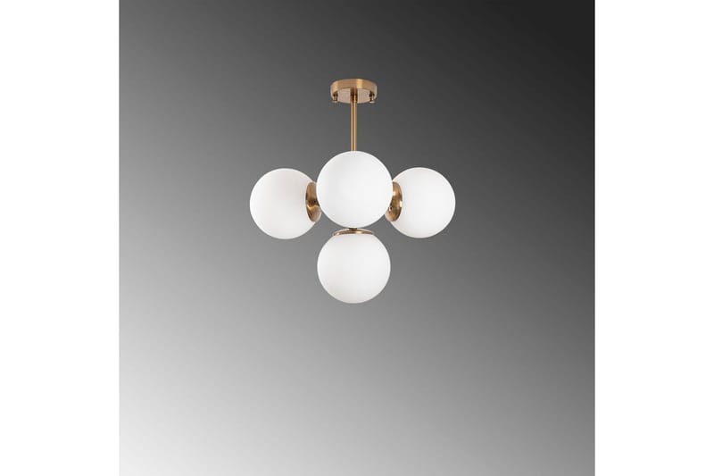 Lysekrone Seliorville Tre Stikkontakt - Tre Stikkontakt - Belysning - Innendørsbelysning & Lamper - Taklampe - Pendellamper & Hengelamper