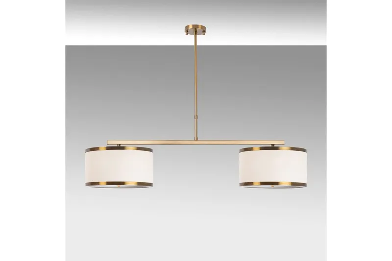 Lysekrone Talra Two Vintage, Gull