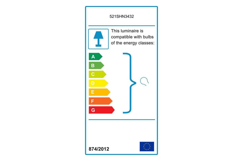 Lysekrone Pareek Svart - Svart - Belysning - Innendørsbelysning & Lamper - Taklampe - Plafondlampe