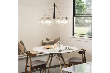 Marilyn Kichler Krone - Belysning - Innendørsbelysning & Lamper - Taklampe - Pendellamper & Hengelamper