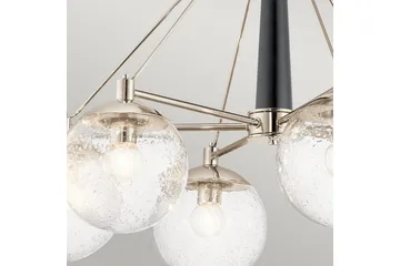 Marilyn Kichler Krone - Belysning - Innendørsbelysning & Lamper - Taklampe - Pendellamper & Hengelamper