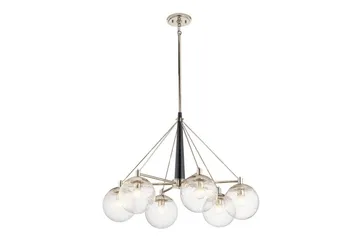Marilyn Kichler Krone - Belysning - Innendørsbelysning & Lamper - Taklampe - Pendellamper & Hengelamper