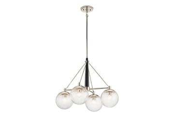 Marilyn Kichler Krone - Belysning - Innendørsbelysning & Lamper - Taklampe - Pendellamper & Hengelamper
