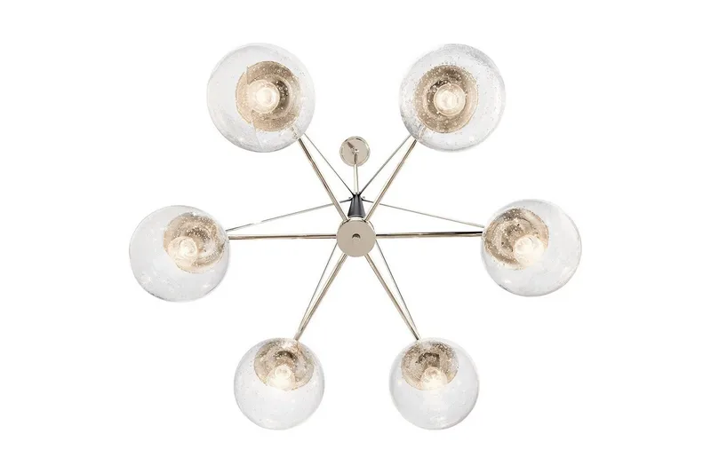 Marilyn Kichler Krone - Belysning - Innendørsbelysning & Lamper - Taklampe - Pendellamper & Hengelamper