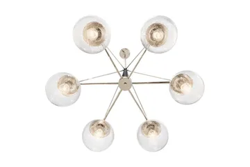 Marilyn Kichler Krone - Belysning - Innendørsbelysning & Lamper - Taklampe - Pendellamper & Hengelamper