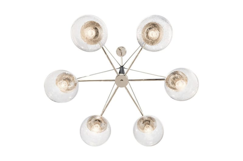 Marilyn Kichler Krone - Belysning - Innendørsbelysning & Lamper - Taklampe - Pendellamper & Hengelamper