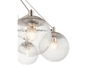 Marilyn Kichler Krone - Belysning - Innendørsbelysning & Lamper - Taklampe - Pendellamper & Hengelamper