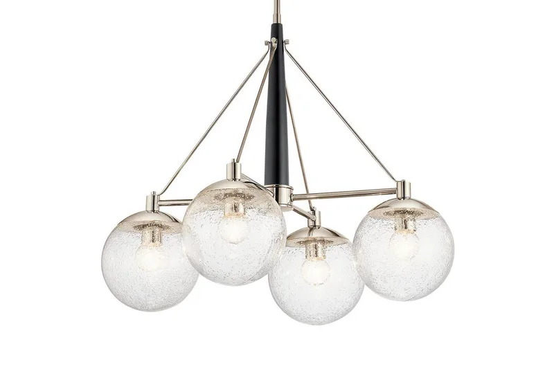 Marilyn Kichler Krone - Belysning - Innendørsbelysning & Lamper - Taklampe - Pendellamper & Hengelamper