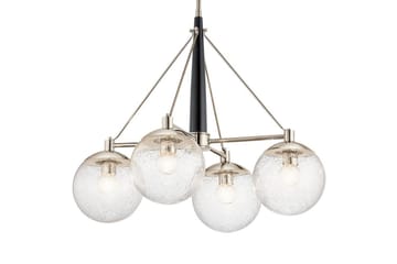 Marilyn Kichler Krone - Belysning - Innendørsbelysning & Lamper - Taklampe - Pendellamper & Hengelamper