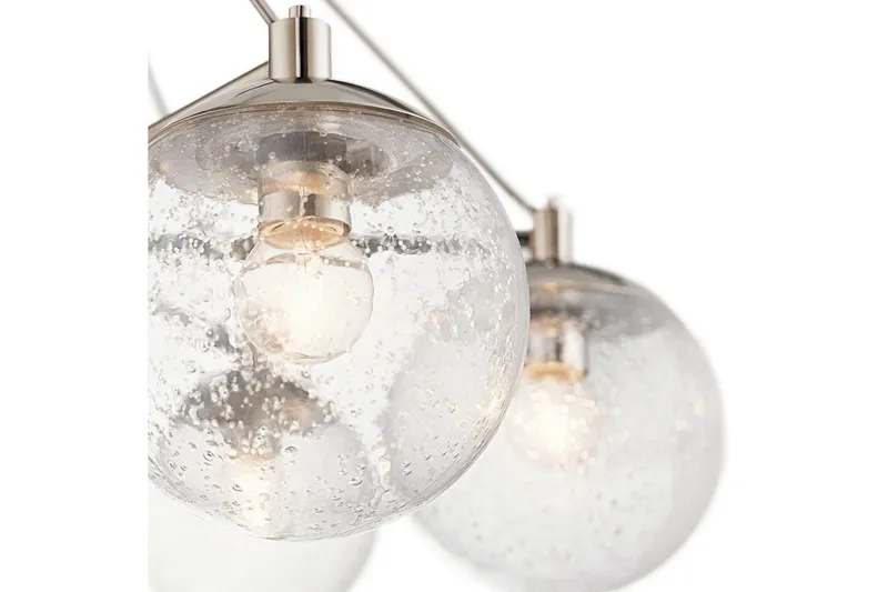 Marilyn Kichler Krone - Belysning - Innendørsbelysning & Lamper - Taklampe - Pendellamper & Hengelamper