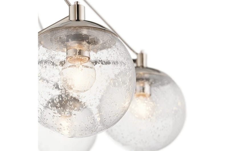 Marilyn Kichler Krone - Belysning - Innendørsbelysning & Lamper - Taklampe - Pendellamper & Hengelamper