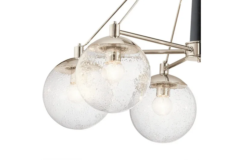 Marilyn Kichler Krone - Belysning - Innendørsbelysning & Lamper - Taklampe - Pendellamper & Hengelamper