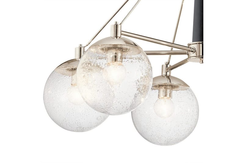 Marilyn Kichler Krone - Belysning - Innendørsbelysning & Lamper - Taklampe - Pendellamper & Hengelamper