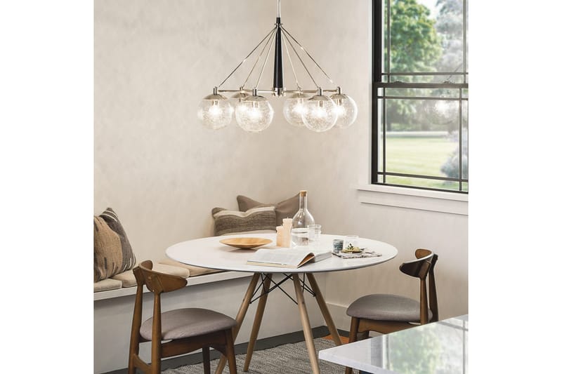 Marilyn Kichler Krone - Belysning - Innendørsbelysning & Lamper - Taklampe - Pendellamper & Hengelamper