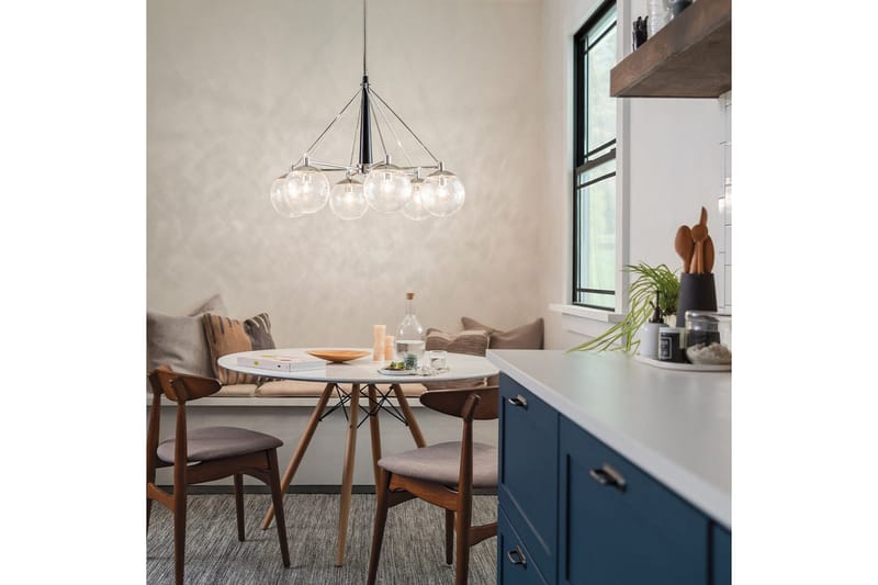 Marilyn Kichler Krone - Belysning - Innendørsbelysning & Lamper - Taklampe - Pendellamper & Hengelamper