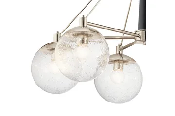 Marilyn Kichler Krone - Belysning - Innendørsbelysning & Lamper - Taklampe - Pendellamper & Hengelamper